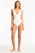 Sea Level Spinnaker Panel Line One Piece